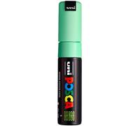 uni-ball POSCA PC-7M Paint Marker - Light Green - Single Pen