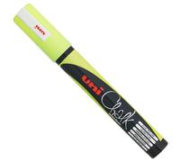 Uni-Ball PWE-5M Pennarello Per Gesso Per Lavagna Vetro Finestra Set Di 3