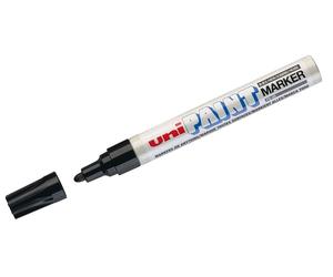 Uni-Ball PX-20 Permanent Marker - Black