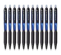 Uni-Ball Rollerball JetStream SXN-101 Blu 0,7 mm scatola 12 pz