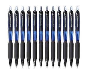 Uni-Ball Rollerball JetStream SXN-101 Blu 0,7 mm scatola 12 pz