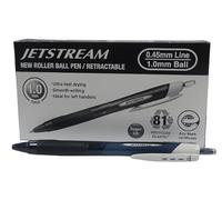 Uni-Ball Rollerball JetStream SXN-150E Nero 1,0mm Scatola 12pcs