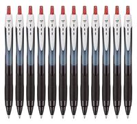 Uni-Ball Rollerball JetStream SXN-150E Rosso 1,0mm Scatola 12pcs