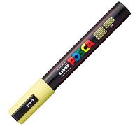 uni-ball ROTULADOR Uniposca PC-5M Amarillo Sol