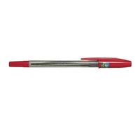 Uni Ball SA-S Medium Ballpoint Pen Water Based Pigment Ink Box of 12 Pieces