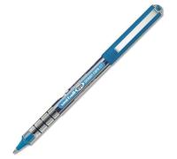 uni-ball Set di 3 penne roller eye ocean care 0.7, blu