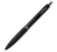 Uni-Ball Signo 307 - Inchiostro Gel Fine Retrattile Rollerball - UMN-307