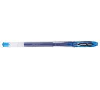 Uni-ball Signo Basics - UM-120 Blu Chiaro 0,7 mm NEW