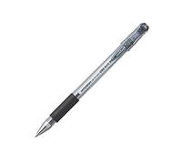 Uni-ball Signo DX UM-151 Gel Ink Pen 10 Set (Nero)