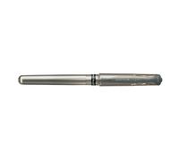 uni-Ball 146811"Signo Um-153" Gel Pen - Silver Metallic Silver