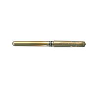uni-Ball 146810 "Signo Um-153" Gel Pen - Gold
