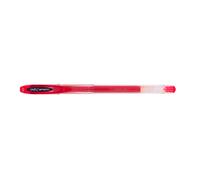 Uni-Ball Signo UM-120 Penna stick a sfera Rosso