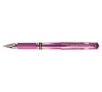 Uni-Ball, Signo UM-153, penna a sfera gel 153, broad, 1 mm, pink Metallic Pink