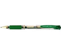 UnI-Ball Penna A Inchiostro Liquido UnI-Ball Signo Broad UM-153 W Verde 0,6 Mm (