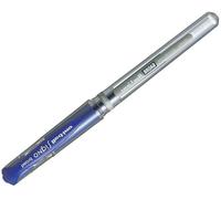 Uni-Ball Signo UM-153 Penna in gel con cappuccio Blu 1 pz