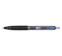 Uni-ball Signo -UMN-207E BLU 0.7mm Caratteristiche -Punta in acciaio inossidabile Sfera da -07 mm in carburo di tungsteno -Corp NEW
