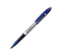 Uni Ball Sleek Look elegante Penna roller fine con inchiostro liquido ad aria 0,