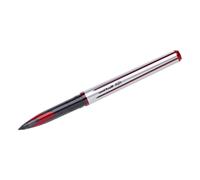 Uni Ball Sleek Look elegante Penna roller fine con inchiostro liquido ad aria 0,