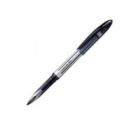 Uni Ball Sleek Look elegante Penna roller fine con inchiostro liquido ad aria 0,