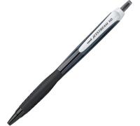 Uni-Ball SXN-150S 1.0 mm sport - Penna roller, nero
