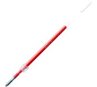 uni-ball SXR-10 R - Ricarica per penna a gel per JETSTREAM SXN-210, colore: Rosso