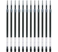 uni-ball SXR C1 (1,0 mm) nero, utilizzabile per la ricarica Jetstream...