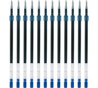 uni-ball SXR C7 (0,7 mm) blu, utilizzabile per Jetstream - ricarica SX 217...