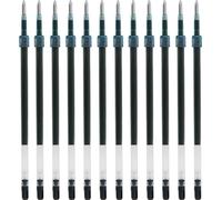 uni-ball SXR C7 (0,7 mm) nero, utilizzabile per Jetstream - ricarica SX 217...