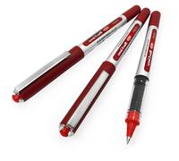 Uni-ball UB-150 Micro Liquido Inchiostro Roller Penne 0.5mm 4 Colori Disponibili