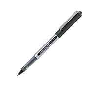 Uni-Ball UB 150 Rollerball Inchiostro liquido, Colore nero