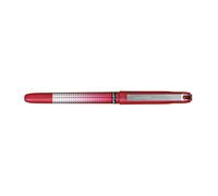 Uni-Ball UB-185S Penna Rollerball 0.5mm Punta A Ago Confezione Da 12