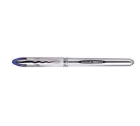 Roller Uni Ball Vision Elite UB200 - punta 0,8mm - blu - Uni Mitsubishi