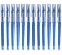 Uni-ball UBR-90 0,8 mm blu utilizzabile per Vision Elite-UB 200 confezione da...