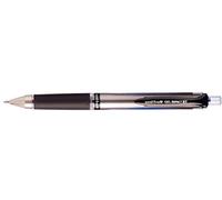 uni-ball UMN-152-10S B - Penna roller a inchiostro gel Imact RT (UMN 152-10S), colore: Blu