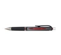 Uni-Ball UMN-207 della 152 - 10S R penna roller Gel Impact RT (UMN 152 - 10S), Rosso