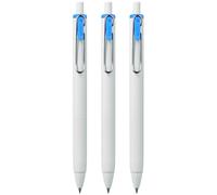 Uni-Ball UMN S 05 Retrattile Gel Inchiostro Penna Sfera - 0.5mm Punta -