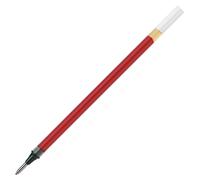 Uni-ball UMR85 Ricarica per UMN207, UMN152S, UMN105S - Rosso Inchiostro