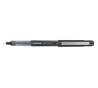 Uni-Ball - Uni-Ball Vision Needle UB-185 nera (scatola da 12)