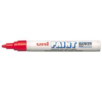Uni-Ball Uni Paint Marker PX-20 Red