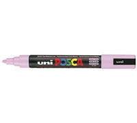 POSCA PC-5M Rosa chiaro