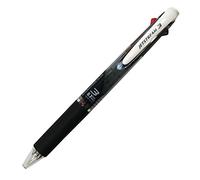 Uni Ballpoint Pen JETSTREAM 3 color nero Black