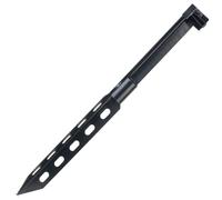 Uni Cat Solid Rod Holder 87 cm - Supporto per Canna da Pesca a siluro, Supporto per Canna da Pesca, Supporto per Canna da Pesca