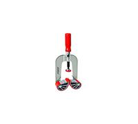 UNI CLAMP 48 mm MORDAZA MONTAJE