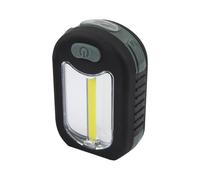 Uni-Com - Luci Multifunzione 2-in-1 con LED COB 3W e Torcia
