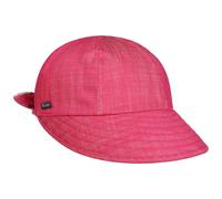 Uni Denim Sonnenvisor by Lipodo pink One Size