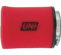 UNI Doppio Fase Filtro Aria 2006-2014 Honda TRX450R TRX450ER Sportrax NU-4140ST