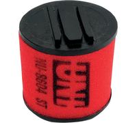 UNI Doppio Stadio Filtro Aria Schiuma Arctic Cat 250 1999-2005 NU-8604ST