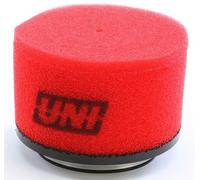 UNI Due Fase Schiuma Filtro Aria Honda ATC250ES 1985-1987 NU-4115ST OEM Ricambio