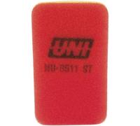 UNI Due Fase Schiuma Filtro Aria Polaris Outlaw/Sportivo 90 2007-2013 NU-8511ST