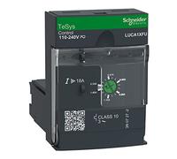 UNI. ESTANDAR 0,35-1,4A 110-240V AC/DC